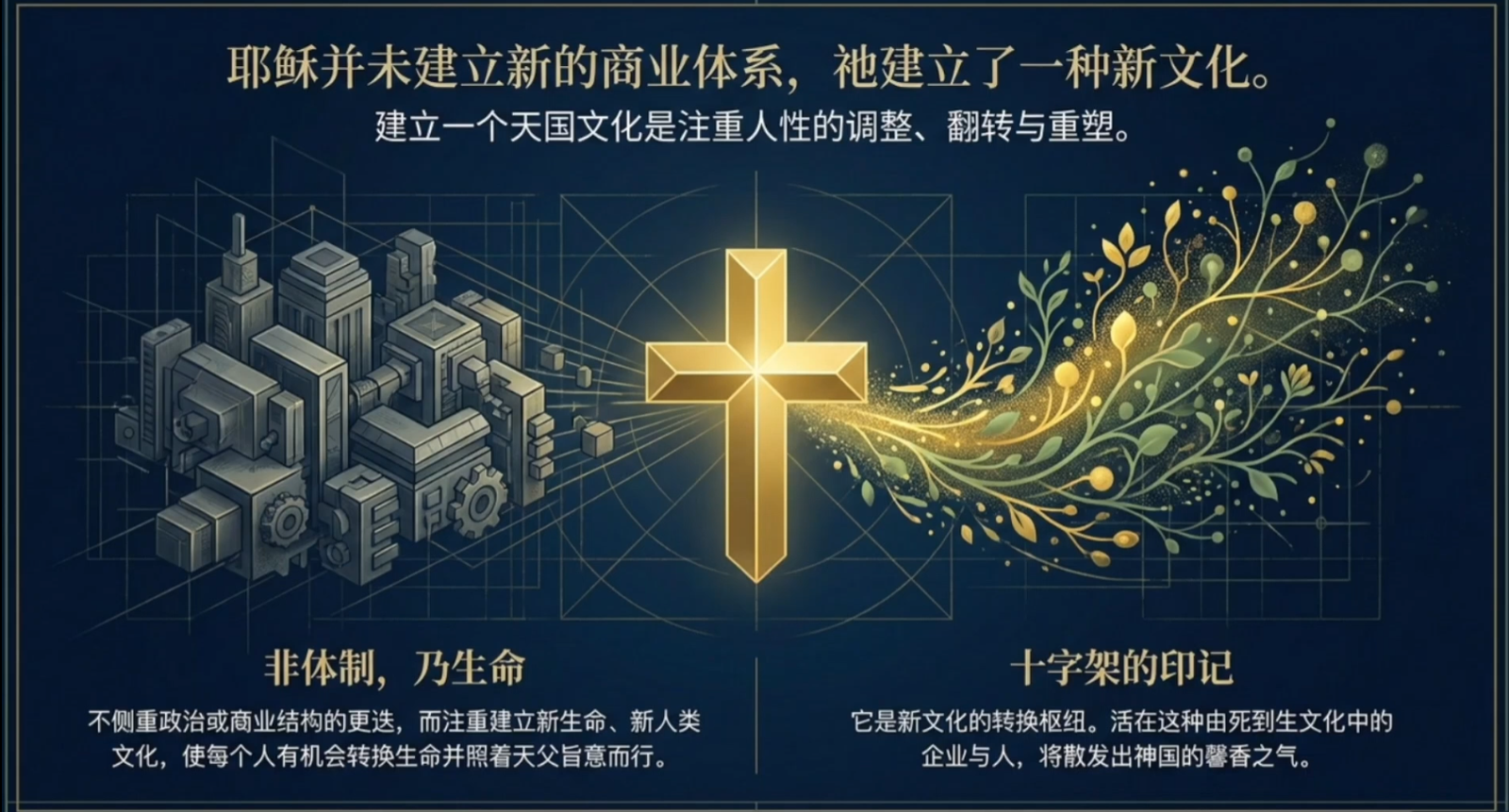 第7章 《打造神国企业》
